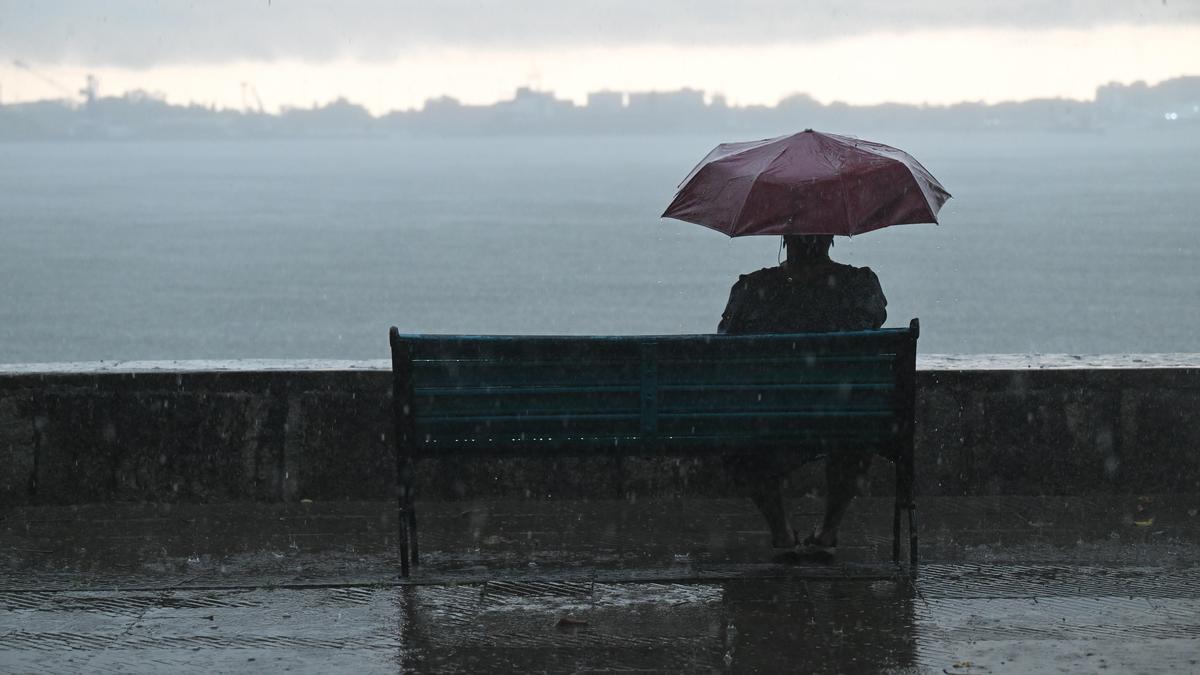 Two Bay of Bengal systems likely to bring widespread rain to Keralam; yellow alert for 7 districts on October 20