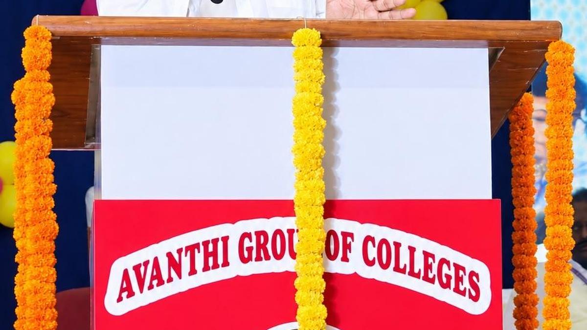 JNTU-GV tells 37 affiliated engineering colleges to prioritise AI education