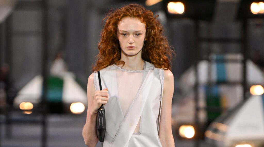 Louis Vuitton Spring 2027 Ready-to-Wear Collection
