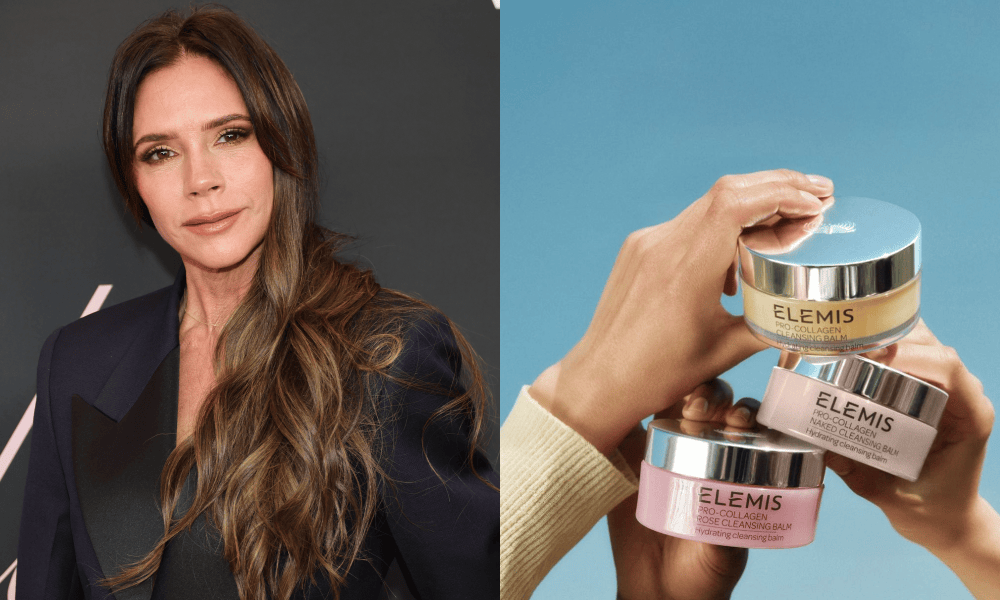 Victoria Beckham and Kate Hudson’s Collagen Skin Care Secret Is Up to 40% Off for October Prime Day