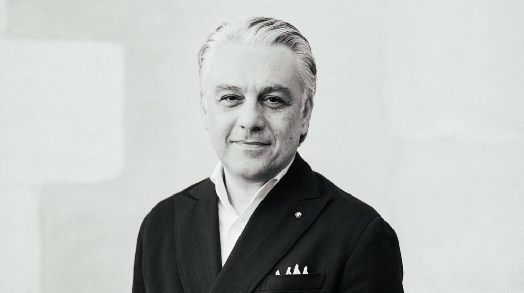Luca de Meo