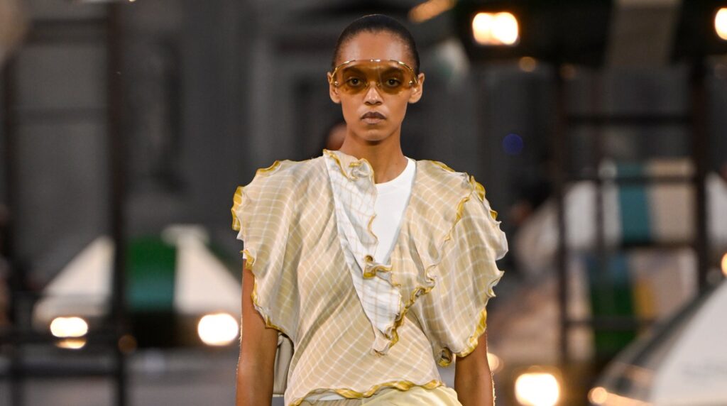 Louis Vuitton Spring 2027 Ready-to-Wear Collection