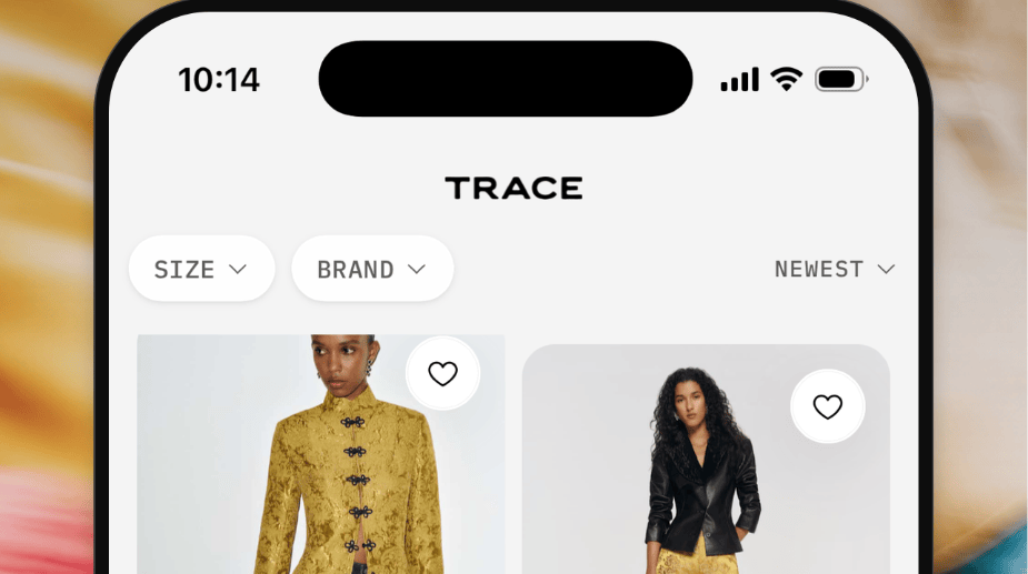 Serena Williams’ Venture Fund-Backed Trace Launches App