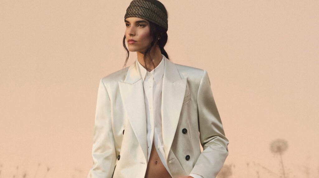 Brunello Cucinelli Spring 2027 Ready-to-Wear Collection