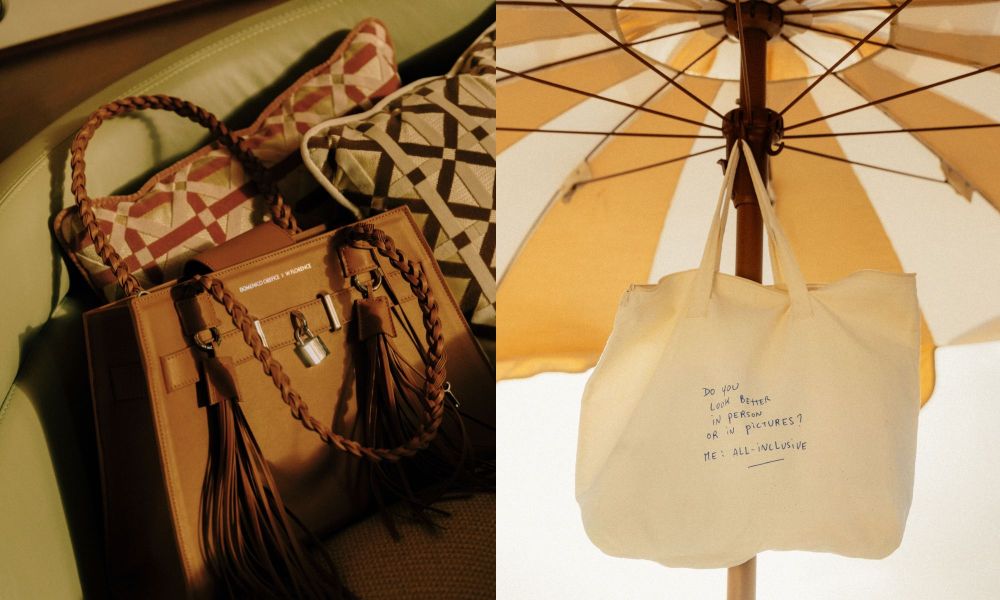 These Collaborations Between High-End Hotels and Luxury Designers Are Worth Adding to Cart — No Plane Ticket Required