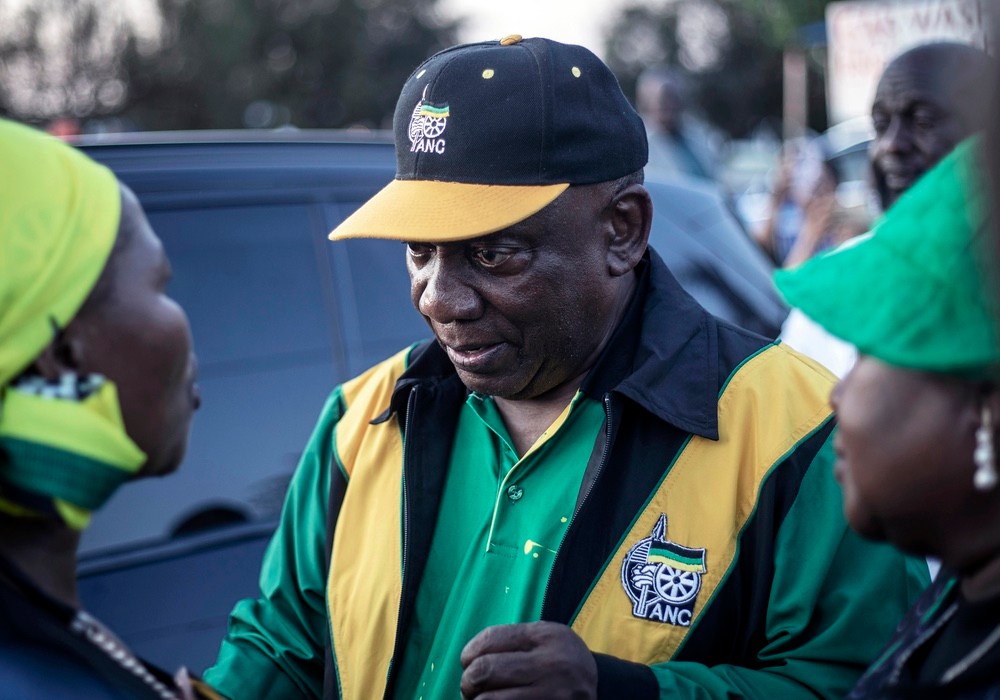 South Africa Braces for Possible AGOA Exclusion