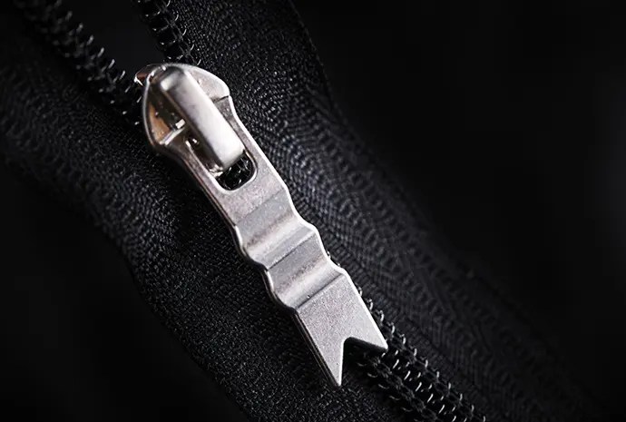 YKK’s Sales Are Now Dominated by Its Sustainable Product Line