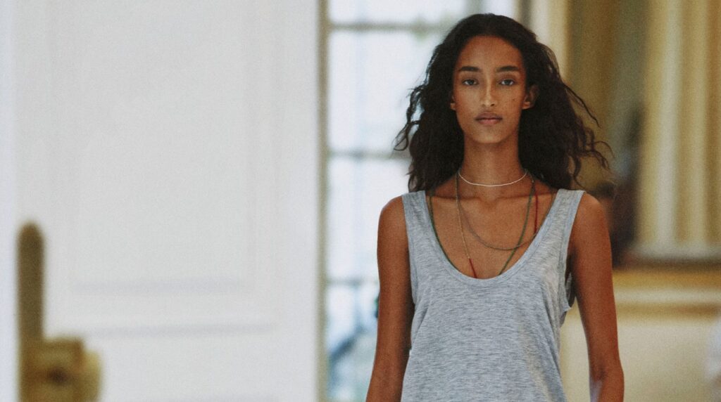 The Row Spring 2027 Ready-to-Wear Collection