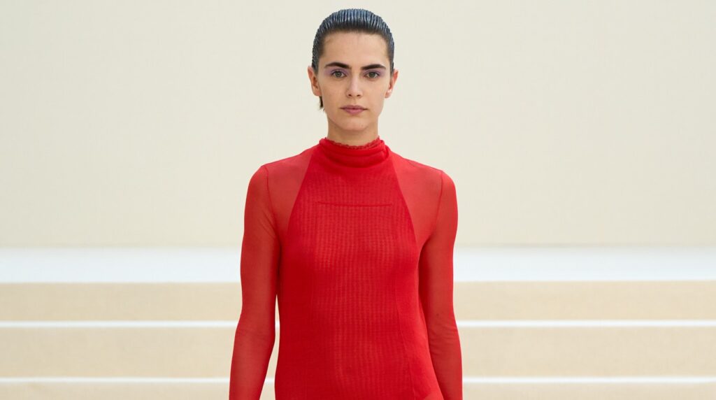 Akris Spring 2027 Ready-to-Wear Collection