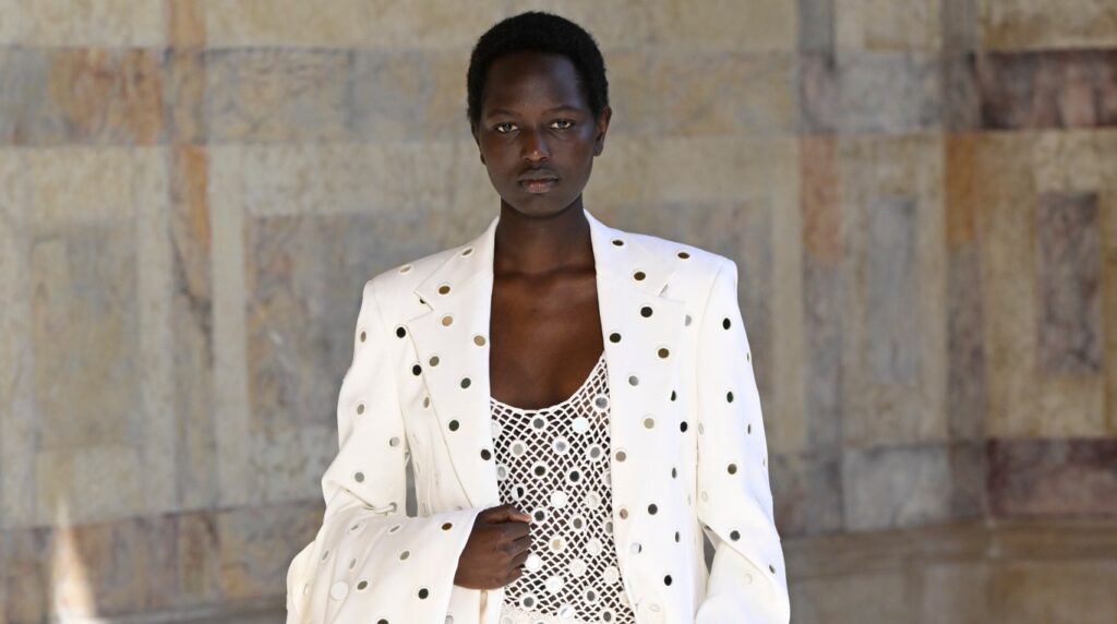 Gabriela Hearst Spring 2027 Ready-to-Wear Collection